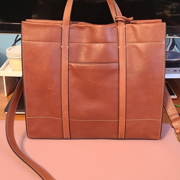 Fossil Carmen Shopper - Picture 3 of 3